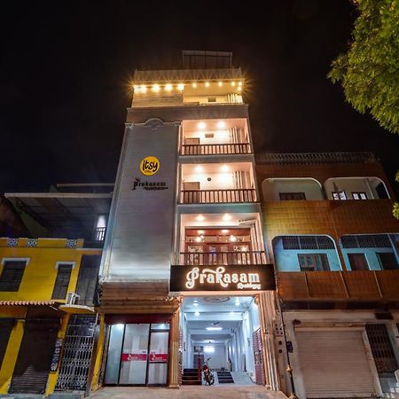 Itsy Hotels Prakasam Residency Ποντισερί Εξωτερικό φωτογραφία
